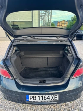 Opel Astra 1.6 16v 105ps - 3200 € / 6258.66 лв. - 18574279 16 | Car24.bg Opel Astra 1.6 16v 105ps - 3200 € / 6258.66 лв. - 18574279 16