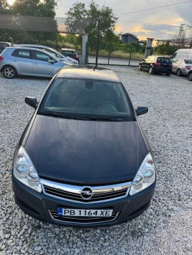 Opel Astra 1.6 16v 105ps - 3200 € / 6258.66 лв. - 18574279 7 | Car24.bg Opel Astra 1.6 16v 105ps - 3200 € / 6258.66 лв. - 18574279 7