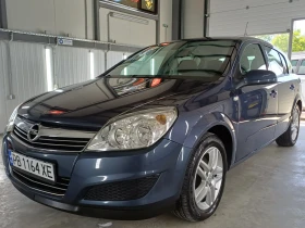 Opel Astra 1.6 16v 105ps - Car24.bg Opel Astra 1.6 16v 105ps