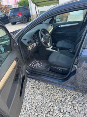Opel Astra 1.6 16v 105ps - 3200 € / 6258.66 лв. - 18574279 13 | Car24.bg Opel Astra 1.6 16v 105ps - 3200 € / 6258.66 лв. - 18574279 13