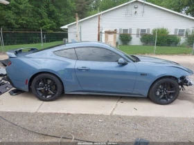 Ford Mustang 5.0 GT FASTBACK | Auto.bg — изображение 2 Ford Mustang 5.0 GT FASTBACK | Auto.bg — изображение 2