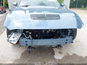 Ford Mustang 5.0 GT FASTBACK | Auto.bg — изображение 10 Ford Mustang 5.0 GT FASTBACK | Auto.bg — изображение 10