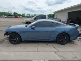 Ford Mustang 5.0 GT FASTBACK | Auto.bg — изображение 6 Ford Mustang 5.0 GT FASTBACK | Auto.bg — изображение 6
