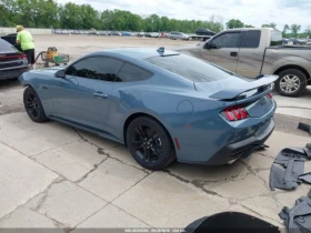 Ford Mustang 5.0 GT FASTBACK | Auto.bg — изображение 5 Ford Mustang 5.0 GT FASTBACK | Auto.bg — изображение 5
