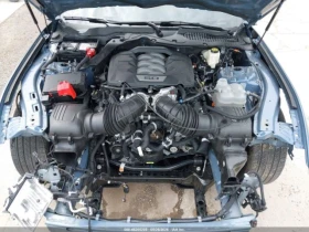 Ford Mustang 5.0 GT FASTBACK | Auto.bg — изображение 14 Ford Mustang 5.0 GT FASTBACK | Auto.bg — изображение 14