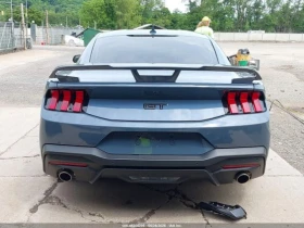 Ford Mustang 5.0 GT FASTBACK | Auto.bg — изображение 4 Ford Mustang 5.0 GT FASTBACK | Auto.bg — изображение 4