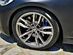 BMW 340 M* MATTE TINT* 360* DIS* HEAD-UP* HARMAN* КРАЙНА Ц | Auto.bg — изображение 5 BMW 340 M* MATTE TINT* 360* DIS* HEAD-UP* HARMAN* КРАЙНА Ц | Auto.bg — изображение 5