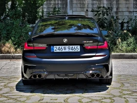 BMW 340 M* MATTE TINT* 360* DIS* HEAD-UP* HARMAN* КРАЙНА Ц | Auto.bg — изображение 3 BMW 340 M* MATTE TINT* 360* DIS* HEAD-UP* HARMAN* КРАЙНА Ц | Auto.bg — изображение 3