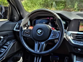 BMW 340 M* MATTE TINT* 360* DIS* HEAD-UP* HARMAN* КРАЙНА Ц | Auto.bg — изображение 6 BMW 340 M* MATTE TINT* 360* DIS* HEAD-UP* HARMAN* КРАЙНА Ц | Auto.bg — изображение 6