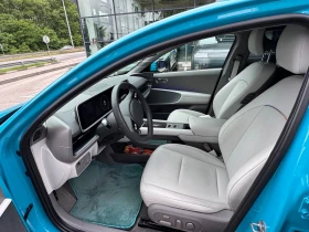 Hyundai Ioniq 6 77kWh Premium АWD | Auto.bg — изображение 8 Hyundai Ioniq 6 77kWh Premium АWD | Auto.bg — изображение 8