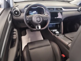 Mg ZS EV 40 000км 73kwh - 19000 € / 37160.77 лв. - 64543942 8 | Car24.bg Mg ZS EV 40 000км 73kwh - 19000 € / 37160.77 лв. - 64543942 8