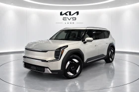 Kia EV9 Land AWD | 7 Места