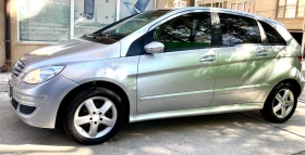 Mercedes-Benz B 180 2.0 CDI 109 к.с. | Auto.bg — изображение 3 Mercedes-Benz B 180 2.0 CDI 109 к.с. | Auto.bg — изображение 3
