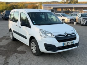 Citroen Berlingo Electric 5места | Auto.bg — изображение 2 Citroen Berlingo Electric 5места | Auto.bg — изображение 2