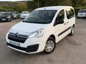 Citroen Berlingo Electric 5места