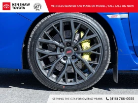 Subaru WRX Sport Tech / All New Tires | Auto.bg — изображение 7 Subaru WRX Sport Tech / All New Tires | Auto.bg — изображение 7