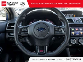 Subaru WRX Sport Tech / All New Tires | Auto.bg — изображение 16 Subaru WRX Sport Tech / All New Tires | Auto.bg — изображение 16