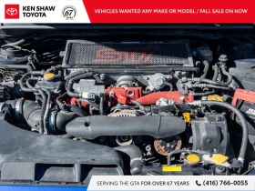 Subaru WRX Sport Tech / All New Tires | Auto.bg — изображение 4 Subaru WRX Sport Tech / All New Tires | Auto.bg — изображение 4