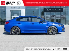 Subaru WRX Sport Tech / All New Tires | Auto.bg — изображение 9 Subaru WRX Sport Tech / All New Tires | Auto.bg — изображение 9
