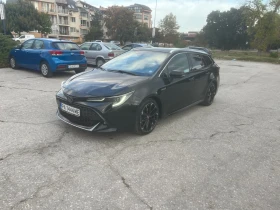 Toyota Corolla GR Sport 2.0 | Auto.bg — изображение 6 Toyota Corolla GR Sport 2.0 | Auto.bg — изображение 6