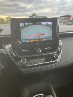 Toyota Corolla GR Sport 2.0 | Auto.bg — изображение 11 Toyota Corolla GR Sport 2.0 | Auto.bg — изображение 11
