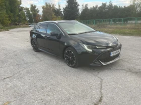 Toyota Corolla GR Sport 2.0 | Auto.bg — изображение 2 Toyota Corolla GR Sport 2.0 | Auto.bg — изображение 2