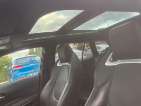 Toyota Corolla GR Sport 2.0 | Auto.bg — изображение 7 Toyota Corolla GR Sport 2.0 | Auto.bg — изображение 7