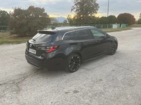 Toyota Corolla GR Sport 2.0 | Auto.bg — изображение 4 Toyota Corolla GR Sport 2.0 | Auto.bg — изображение 4