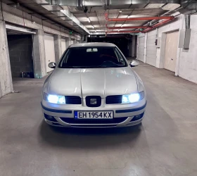 Seat Leon 1.9 TDI - Car24.bg Seat Leon 1.9 TDI