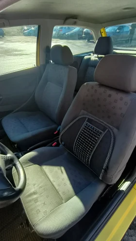 Seat Ibiza undefined | Auto.bg — изображение 7 Seat Ibiza undefined | Auto.bg — изображение 7