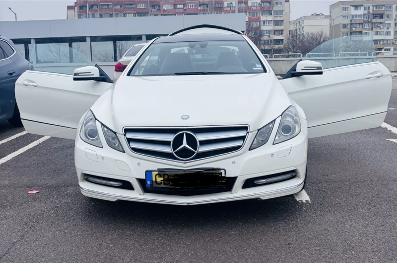 Mercedes-Benz E 250 - 10220 € / 19988.58 лв. - 14092011 1 | Car24.bg Mercedes-Benz E 250 - 10220 € / 19988.58 лв. - 14092011 1