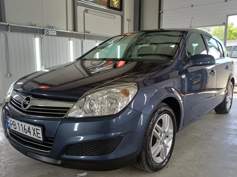 Opel Astra 1.6 16v 105ps - 3200 € / 6258.66 лв. - 18574279 1 | Car24.bg Opel Astra 1.6 16v 105ps - 3200 € / 6258.66 лв. - 18574279 1