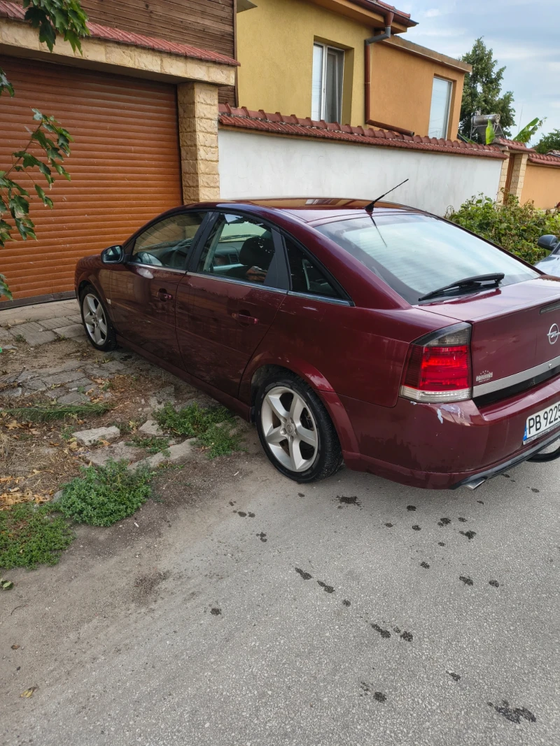 Opel Vectra - 1100 € / 2151.41 лв. - 93830712 1 | Car24.bg Opel Vectra - 1100 € / 2151.41 лв. - 93830712 1