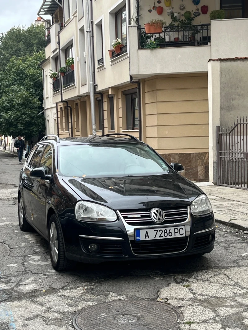 VW Golf - 3600 € - 74898011 1 | Car24.bg VW Golf - 3600 € - 74898011 1