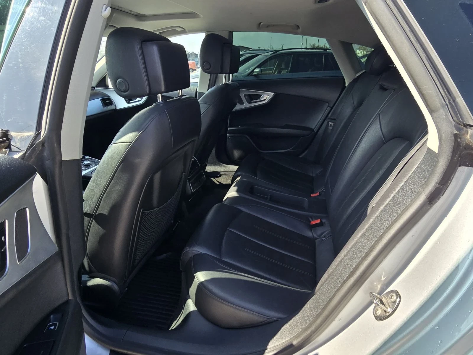 Audi A7 3.0TFSI - изображение 9 | Auto.bg Audi A7 3.0TFSI - изображение 9