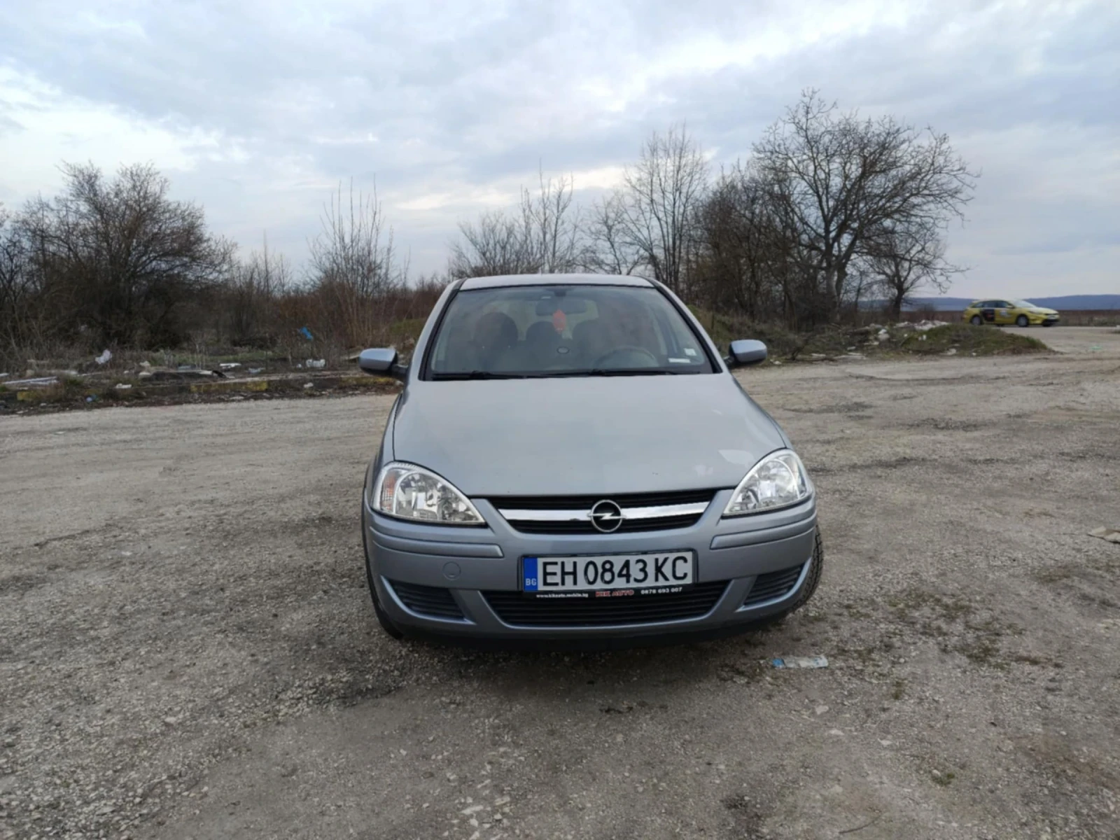 Opel Corsa 1, 2 | Auto.bg — изображение 1 Opel Corsa 1, 2 | Auto.bg — изображение 1