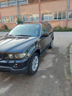 BMW X5 3 дизел - [1] 