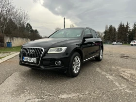Audi Q5 40 TFIS quattro - Car24.bg Audi Q5 40 TFIS quattro