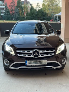Mercedes-Benz GLA 200 CDI 4Matic от България - Car24.bg Mercedes-Benz GLA 200 CDI 4Matic от България