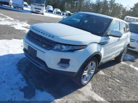 Land Rover Range Rover Evoque 2.0L I-4 DI, DOHC, VVT, TURBO, 240HP 4X4 Drive - 15700 лв. / 8027.28 € - 93806591 2 | Car24.bg Land Rover Range Rover Evoque 2.0L I-4 DI, DOHC, VVT, TURBO, 240HP 4X4 Drive - 15700 лв. / 8027.28 € - 93806591 2