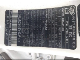 Land Rover Range Rover Evoque 2.0L I-4 DI, DOHC, VVT, TURBO, 240HP 4X4 Drive - 15700 лв. / 8027.28 € - 93806591 14 | Car24.bg Land Rover Range Rover Evoque 2.0L I-4 DI, DOHC, VVT, TURBO, 240HP 4X4 Drive - 15700 лв. / 8027.28 € - 93806591 14