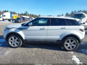 Land Rover Range Rover Evoque 2.0L I-4 DI, DOHC, VVT, TURBO, 240HP 4X4 Drive - 15700 лв. / 8027.28 € - 93806591 6 | Car24.bg Land Rover Range Rover Evoque 2.0L I-4 DI, DOHC, VVT, TURBO, 240HP 4X4 Drive - 15700 лв. / 8027.28 € - 93806591 6