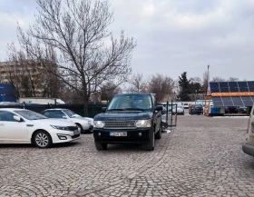 Land Rover Range rover L322 - Car24.bg Land Rover Range rover L322