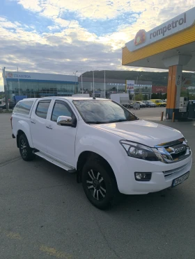 Isuzu D-max undefined | Auto.bg — изображение 3 Isuzu D-max undefined | Auto.bg — изображение 3