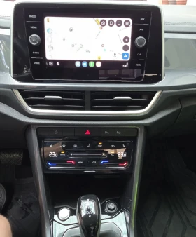 VW T-Roc 4Motion DSG Първи собственик - 26999 € / 52805.45 лв. - 82273252 13 | Car24.bg VW T-Roc 4Motion DSG Първи собственик - 26999 € / 52805.45 лв. - 82273252 13