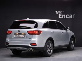 Kia Sorento DIESEL 2.0 2WD LUXURY - 10995 € / 21504.35 лв. - 41372594 3 | Car24.bg Kia Sorento DIESEL 2.0 2WD LUXURY - 10995 € / 21504.35 лв. - 41372594 3