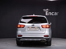 Kia Sorento DIESEL 2.0 2WD LUXURY - 10995 € / 21504.35 лв. - 41372594 8 | Car24.bg Kia Sorento DIESEL 2.0 2WD LUXURY - 10995 € / 21504.35 лв. - 41372594 8