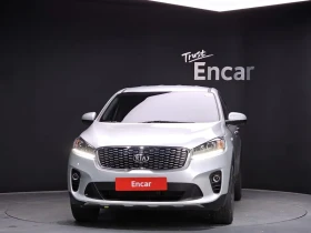 Kia Sorento DIESEL 2.0 2WD LUXURY - 10995 € / 21504.35 лв. - 41372594 5 | Car24.bg Kia Sorento DIESEL 2.0 2WD LUXURY - 10995 € / 21504.35 лв. - 41372594 5