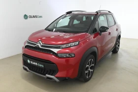 Citroen C3 Aircross 1.5 BlueHDi Facelift Shine | Auto.bg — изображение 3 Citroen C3 Aircross 1.5 BlueHDi Facelift Shine | Auto.bg — изображение 3