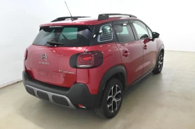 Citroen C3 Aircross 1.5 BlueHDi Facelift Shine | Auto.bg — изображение 4 Citroen C3 Aircross 1.5 BlueHDi Facelift Shine | Auto.bg — изображение 4